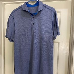 Lululemon Men's Shirt